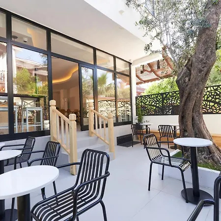 Hotel Audo Local
